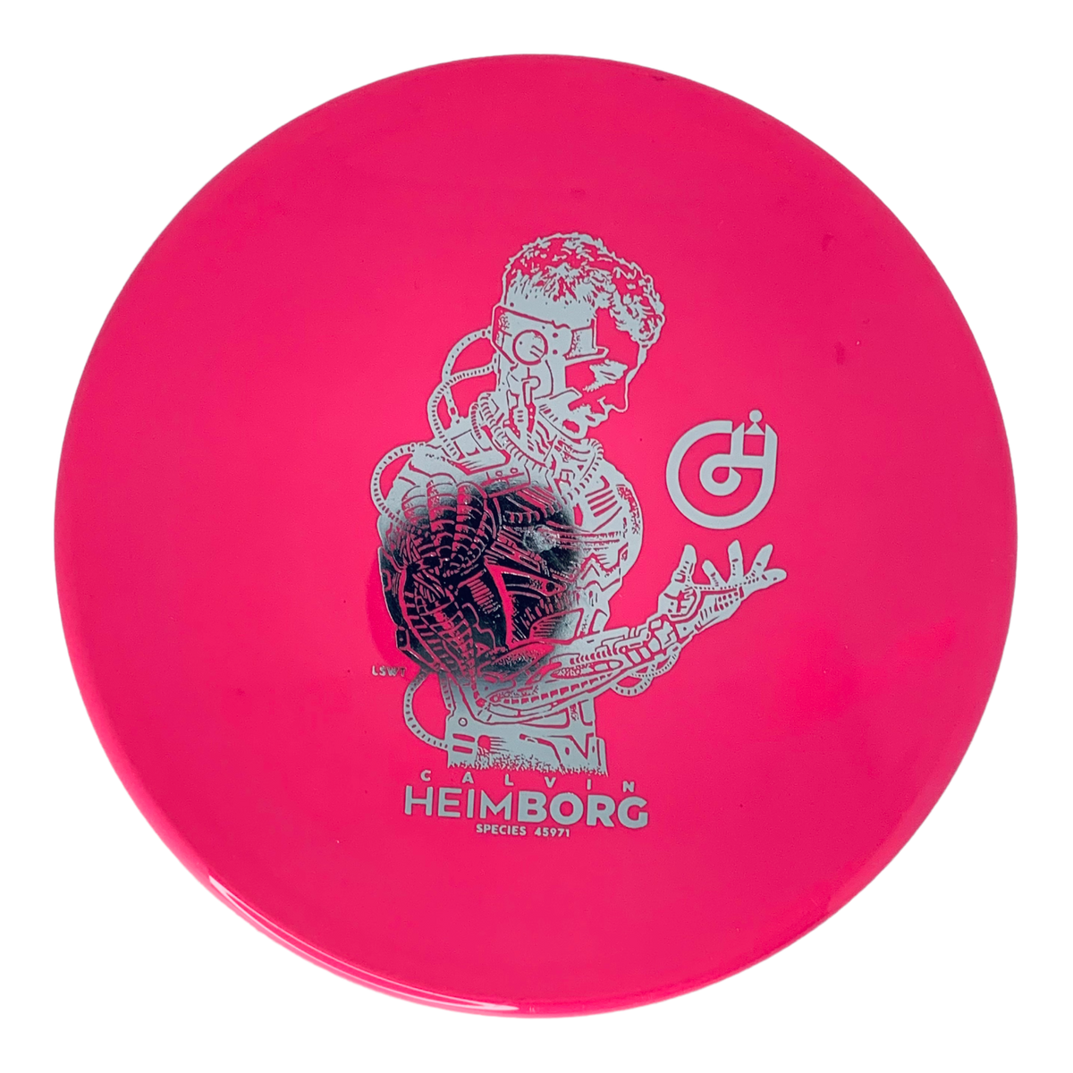 Innova Star Toro - HeimBORG