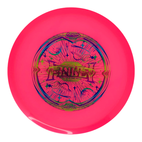 Innova ching Roc *new* frisbee golf disc