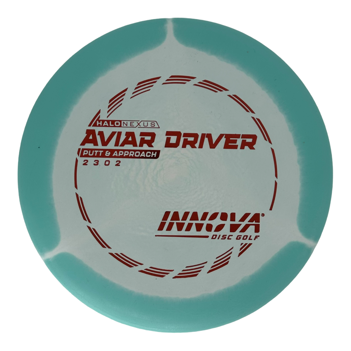 Innova Halo Nexus Aviar Driver
