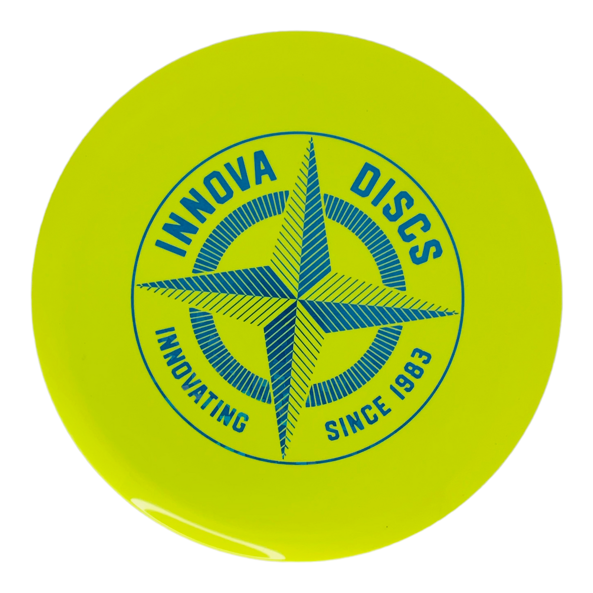 Innova Star Jay - Proto Star Stamp