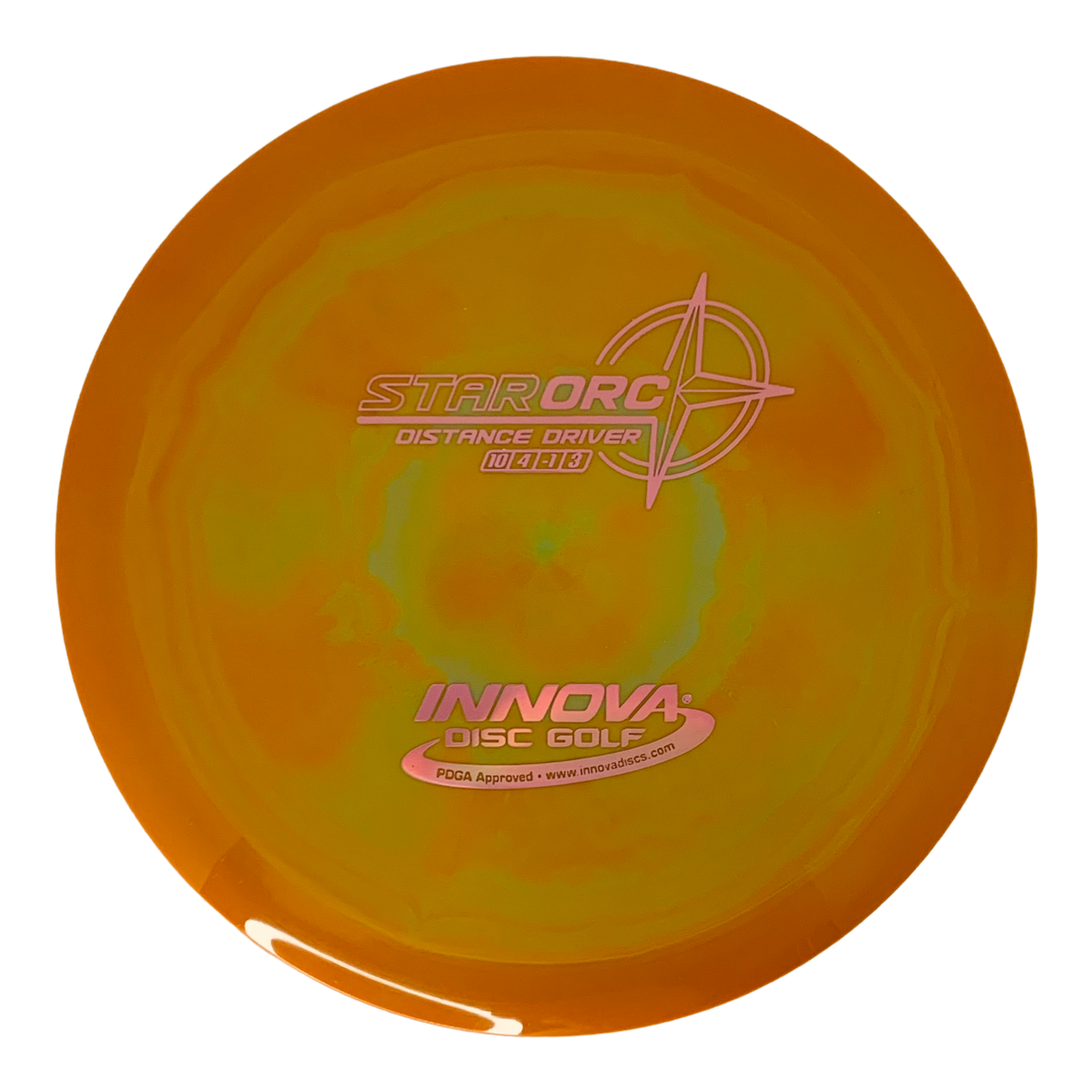 Innova Star Orc