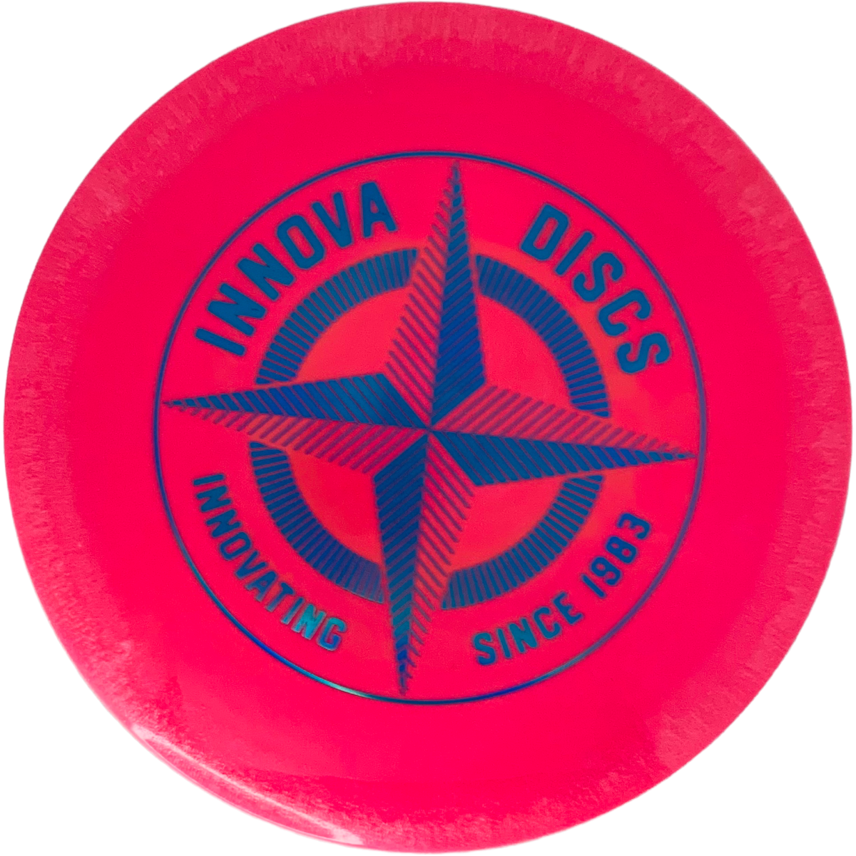 Innova Star IT - First Run Proto Star