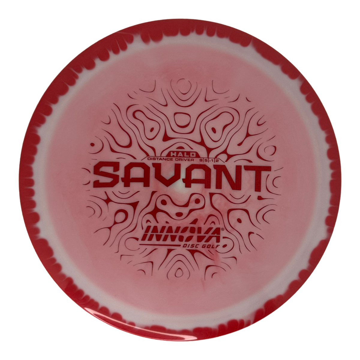 Innova Halo Star Savant