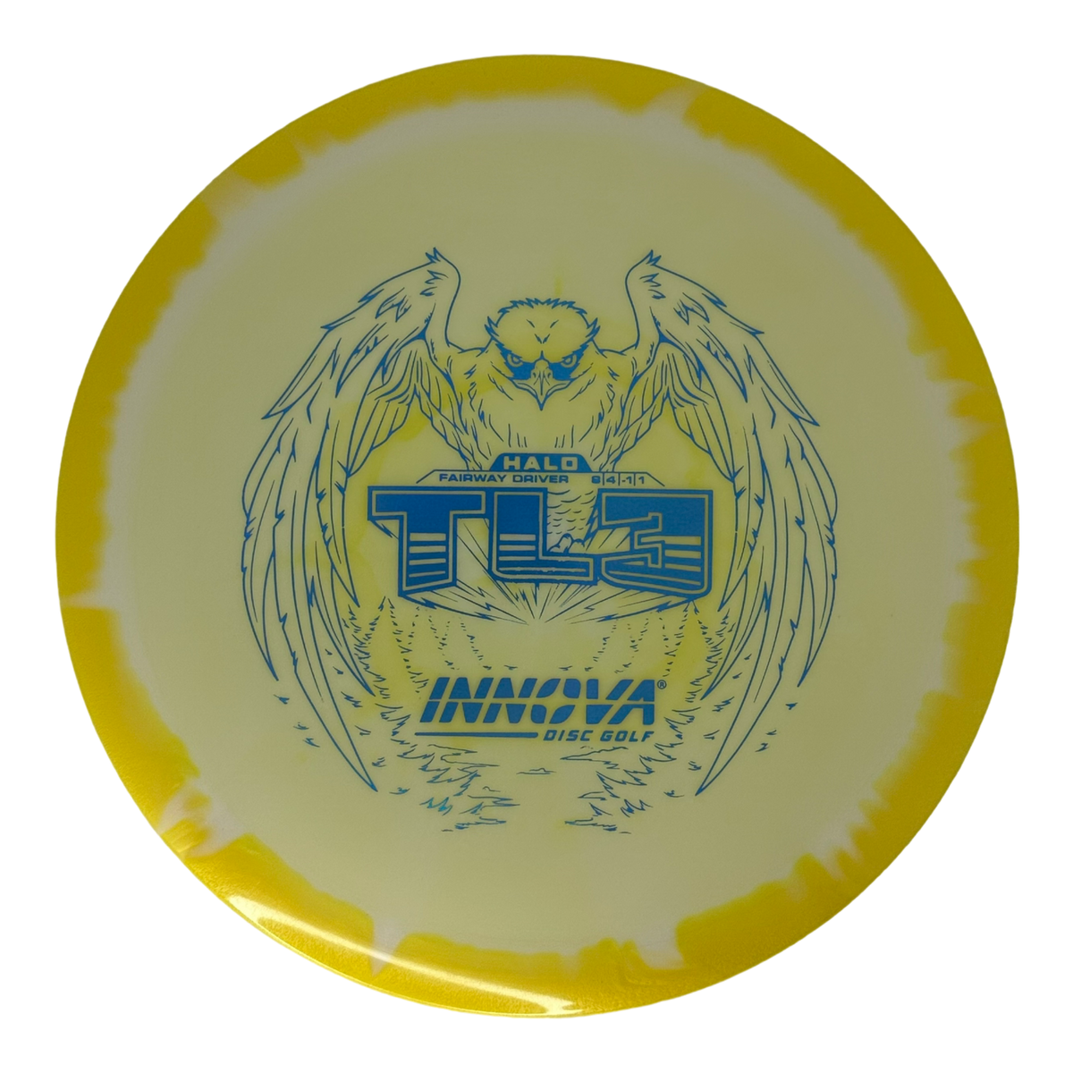 Innova Halo Star TL3