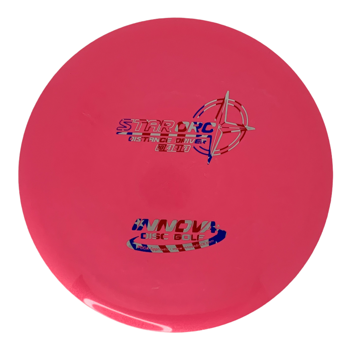 Innova Star Orc