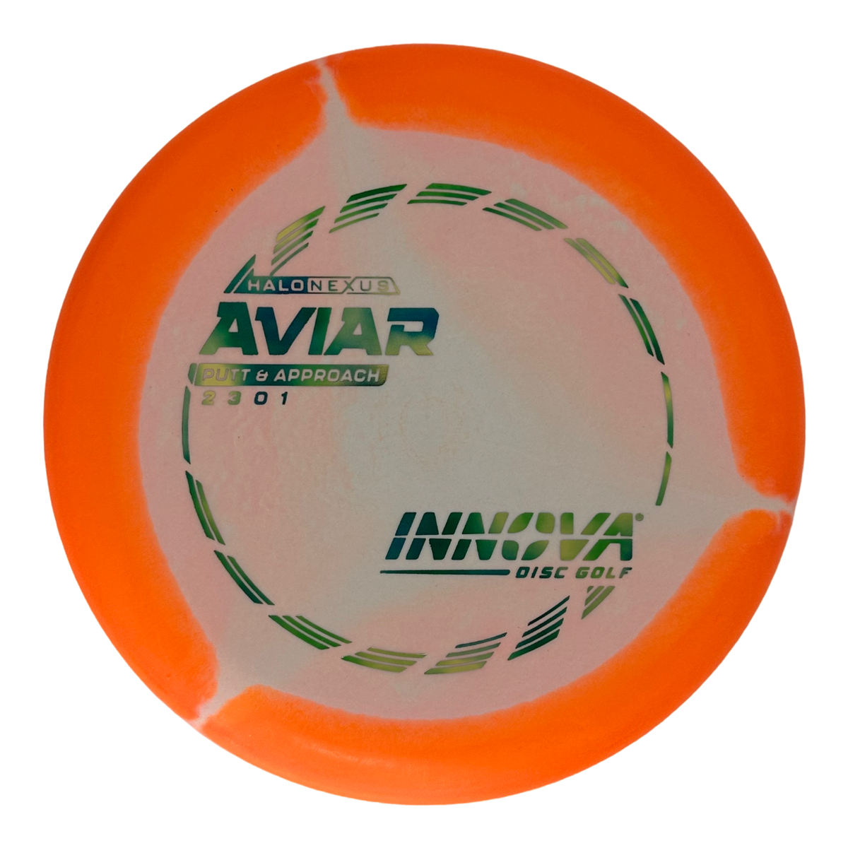 Innova Halo Nexus Aviar