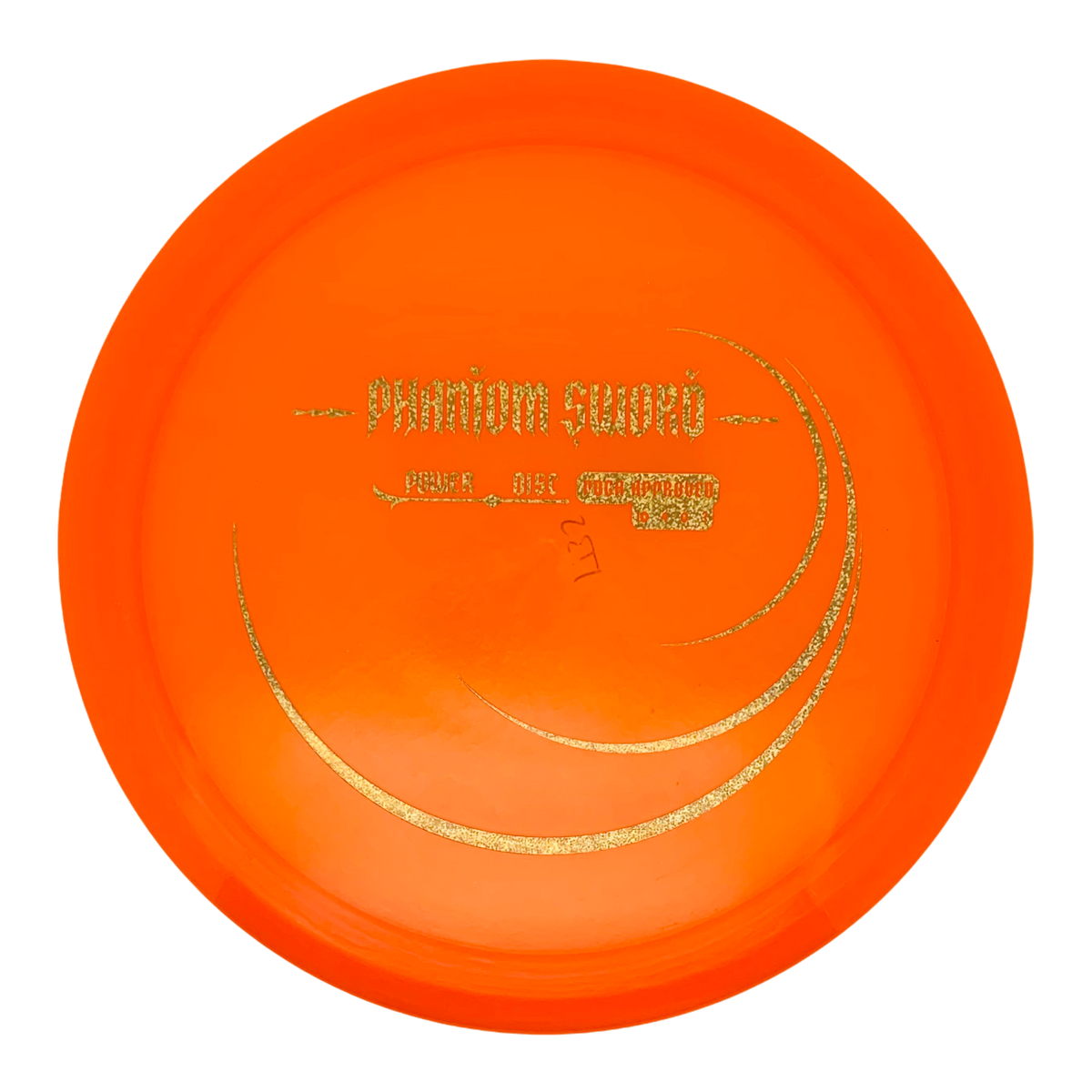 Innova Champion Power Disc - Phantom Sword