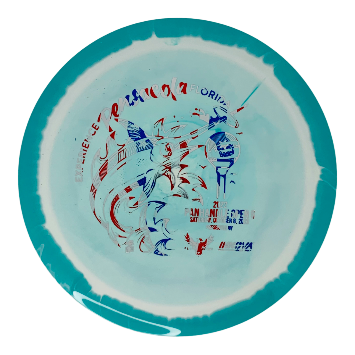 Innova Halo Destroyer - Panhandle Open 6 Fundraiser