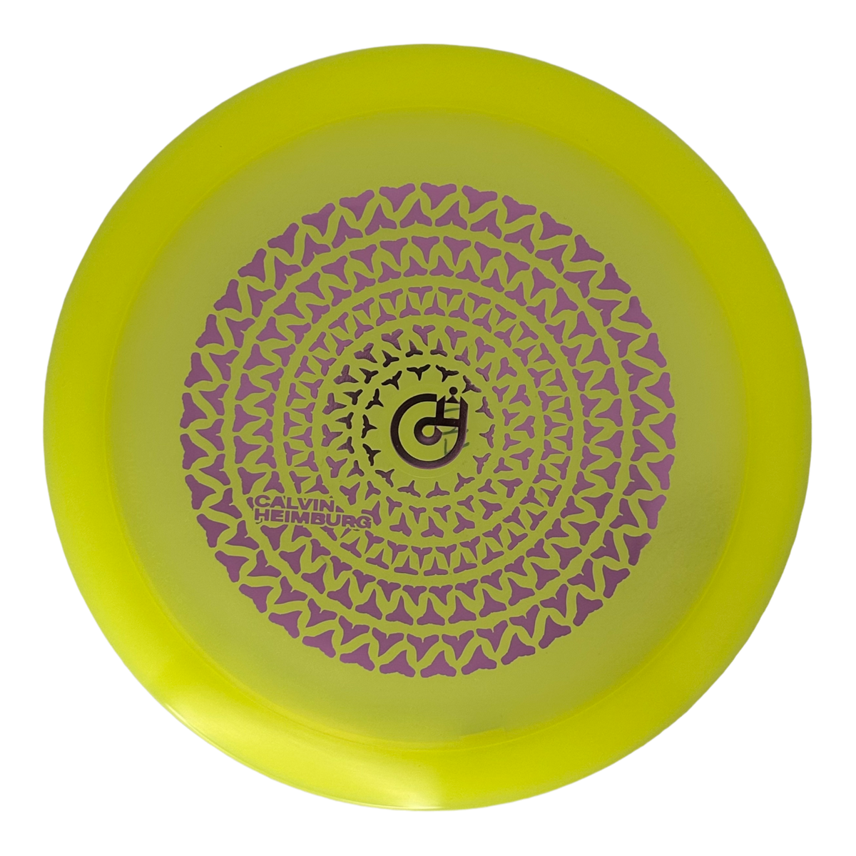 Innova Champion Eagle - Heimburg Spiro Shark Teeth