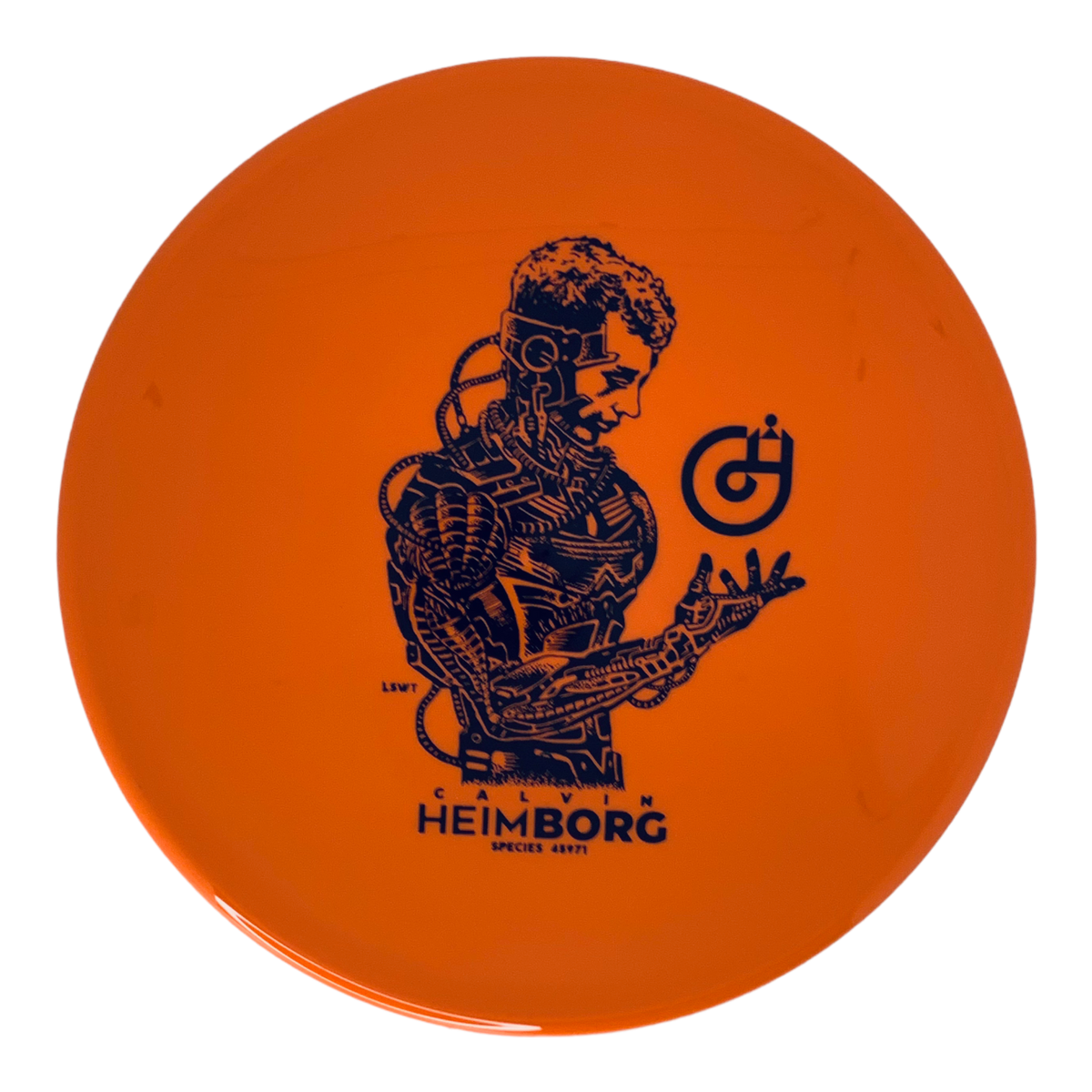 Innova Star Toro - HeimBORG