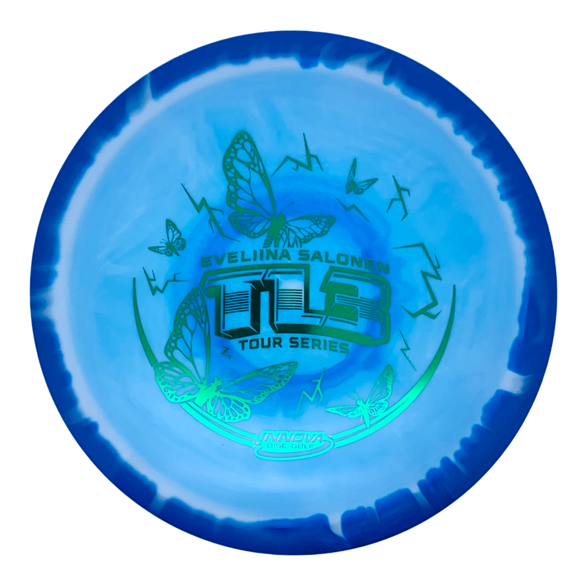 Innova Halo Star TL3 - Eveliina Salonen Tour Series 2022