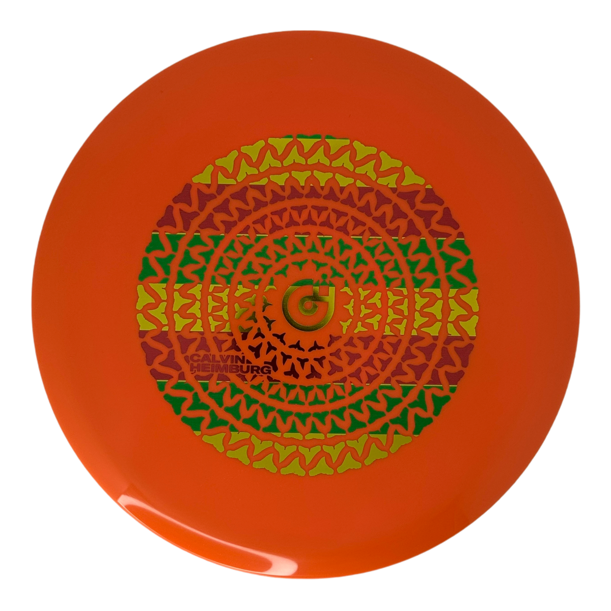 Innova Star Jay - Heimburg Spiro Shark Teeth