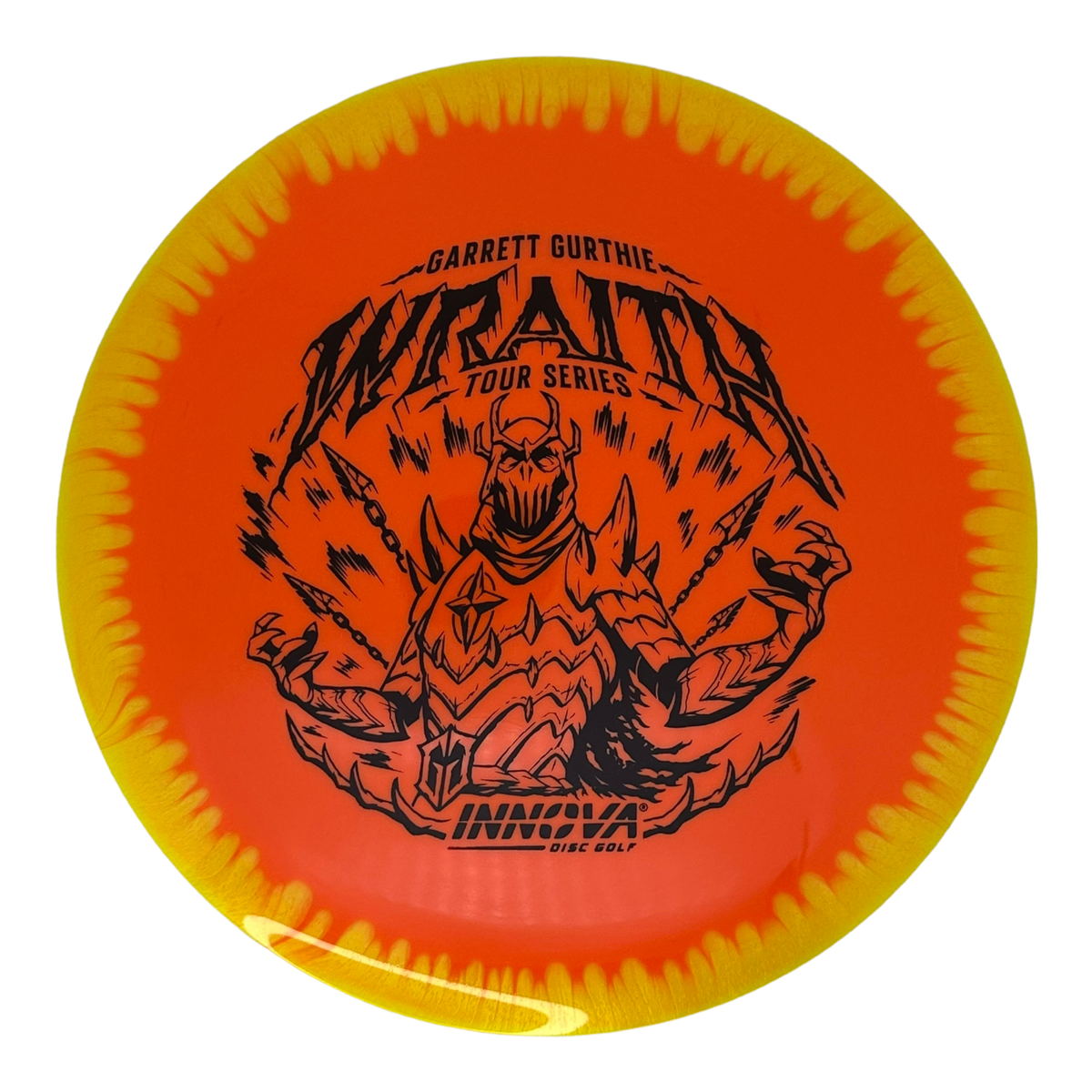 Innova Halo Star Wraith - Garrett Gurthie Tour Series (2023)