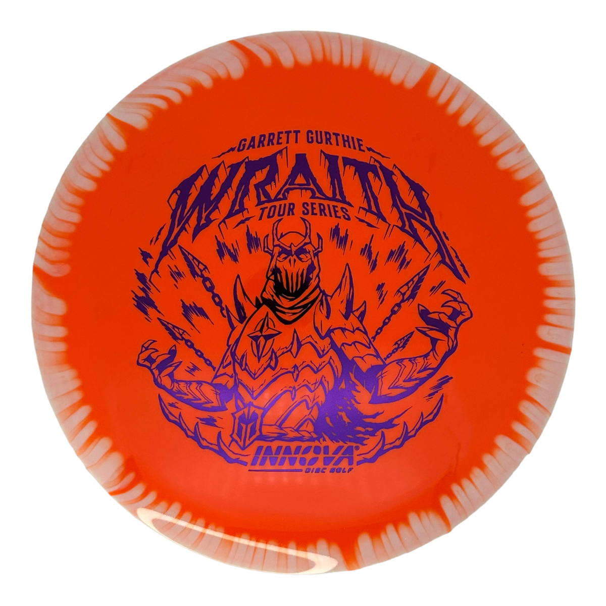 Innova Halo Star Wraith - Garrett Gurthie Tour Series (2023)