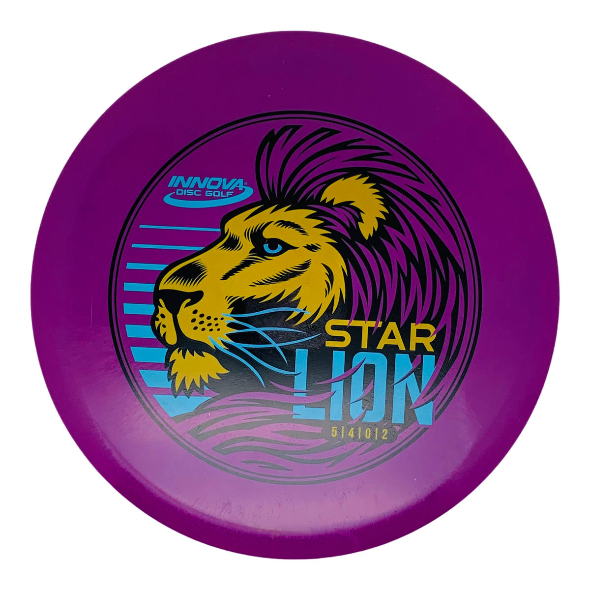 Innova INNfuse Star Lion