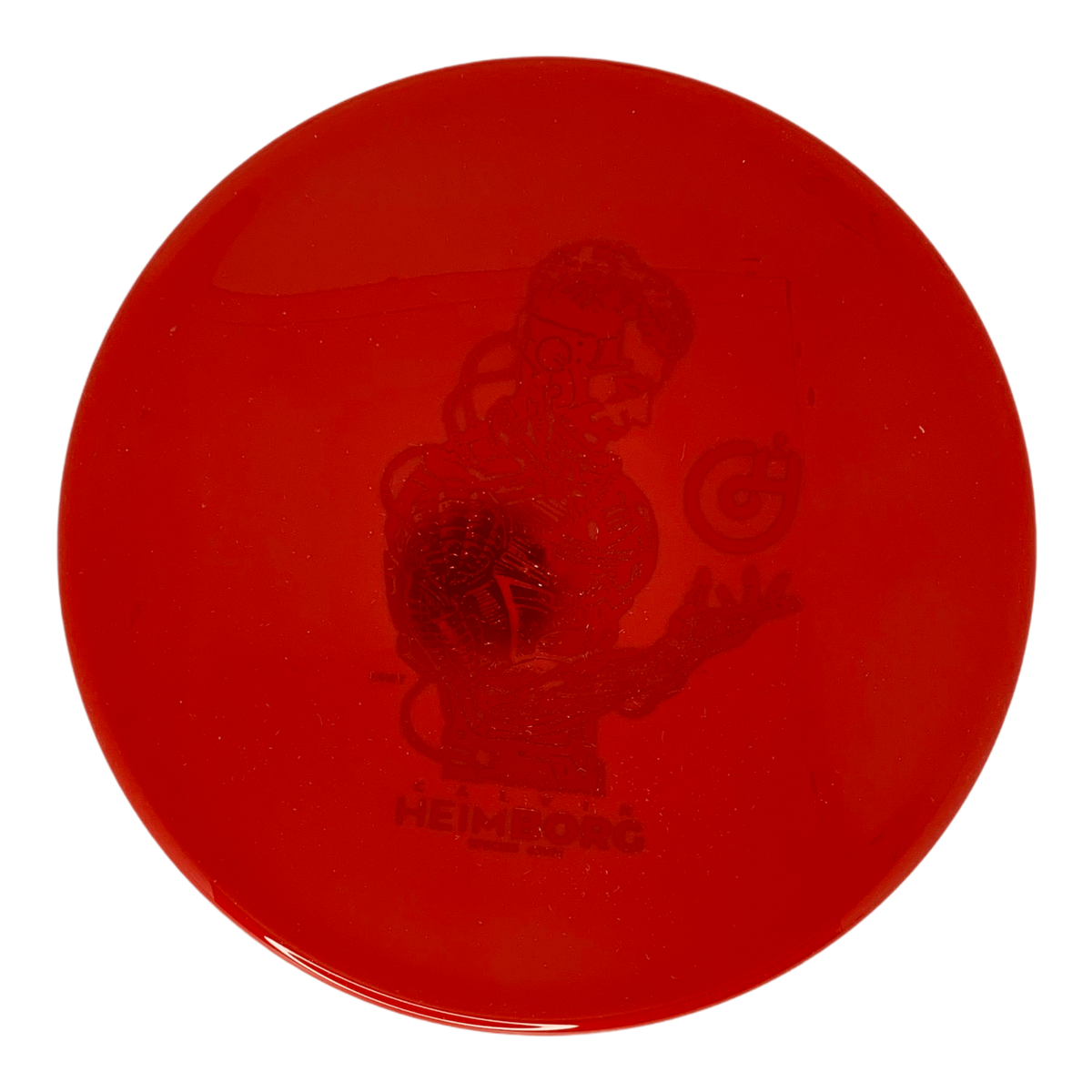 Innova Star Toro - HeimBORG