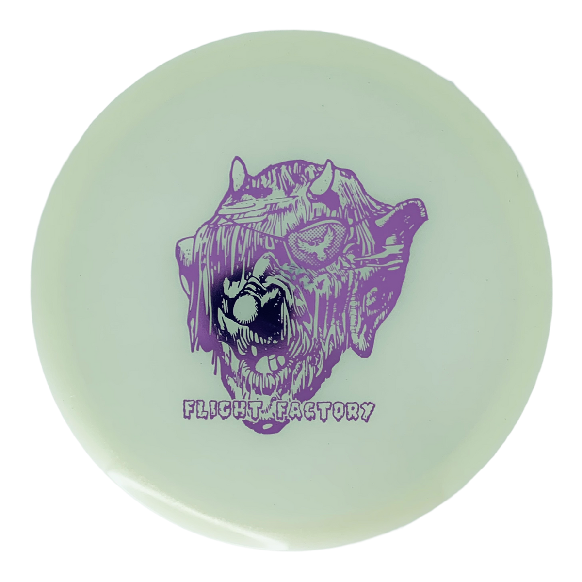 Flight Factory Goblin Innova Champion Glow Valkyrie