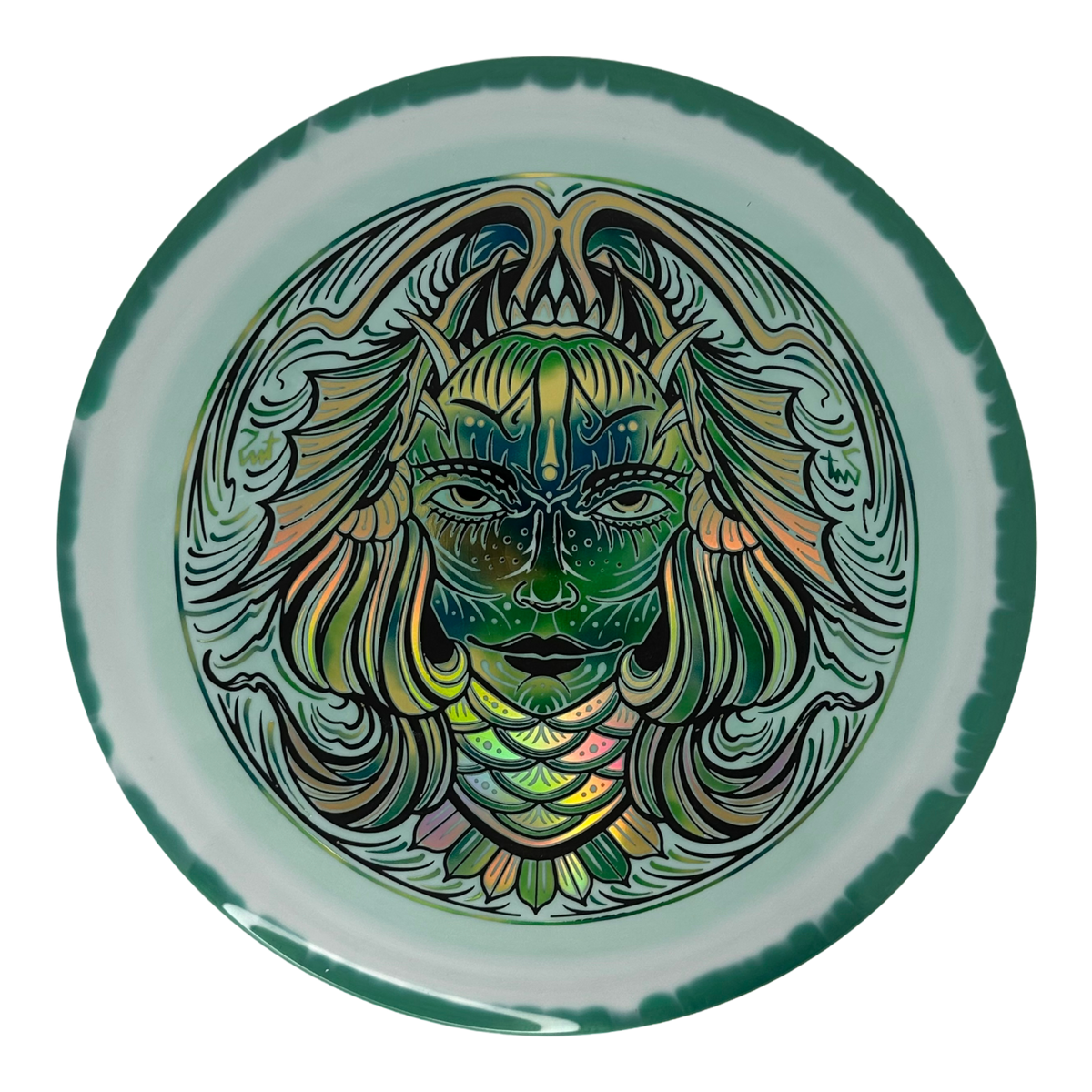 Innova Halo Star Savant - Shapeshifter