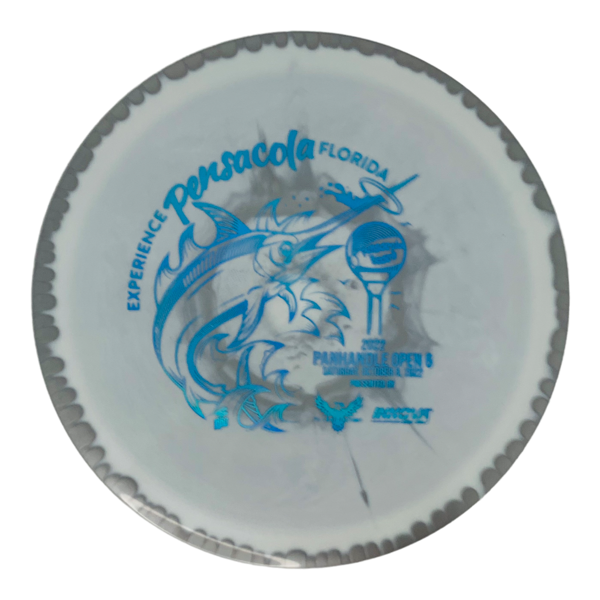 Innova Halo Teebird - Panhandle Open 6 Fundraiser