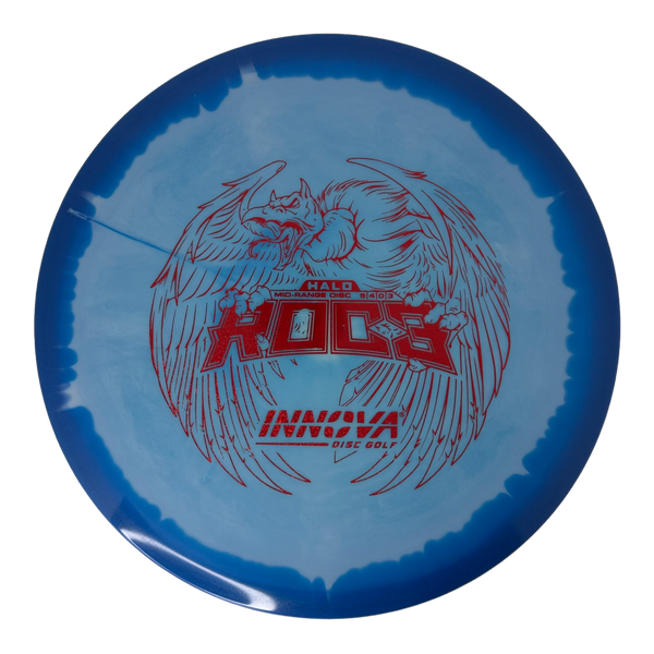 Innova Halo Star Roc3 2022 Jen Allen Tour Series Disc Golf Mid-Range