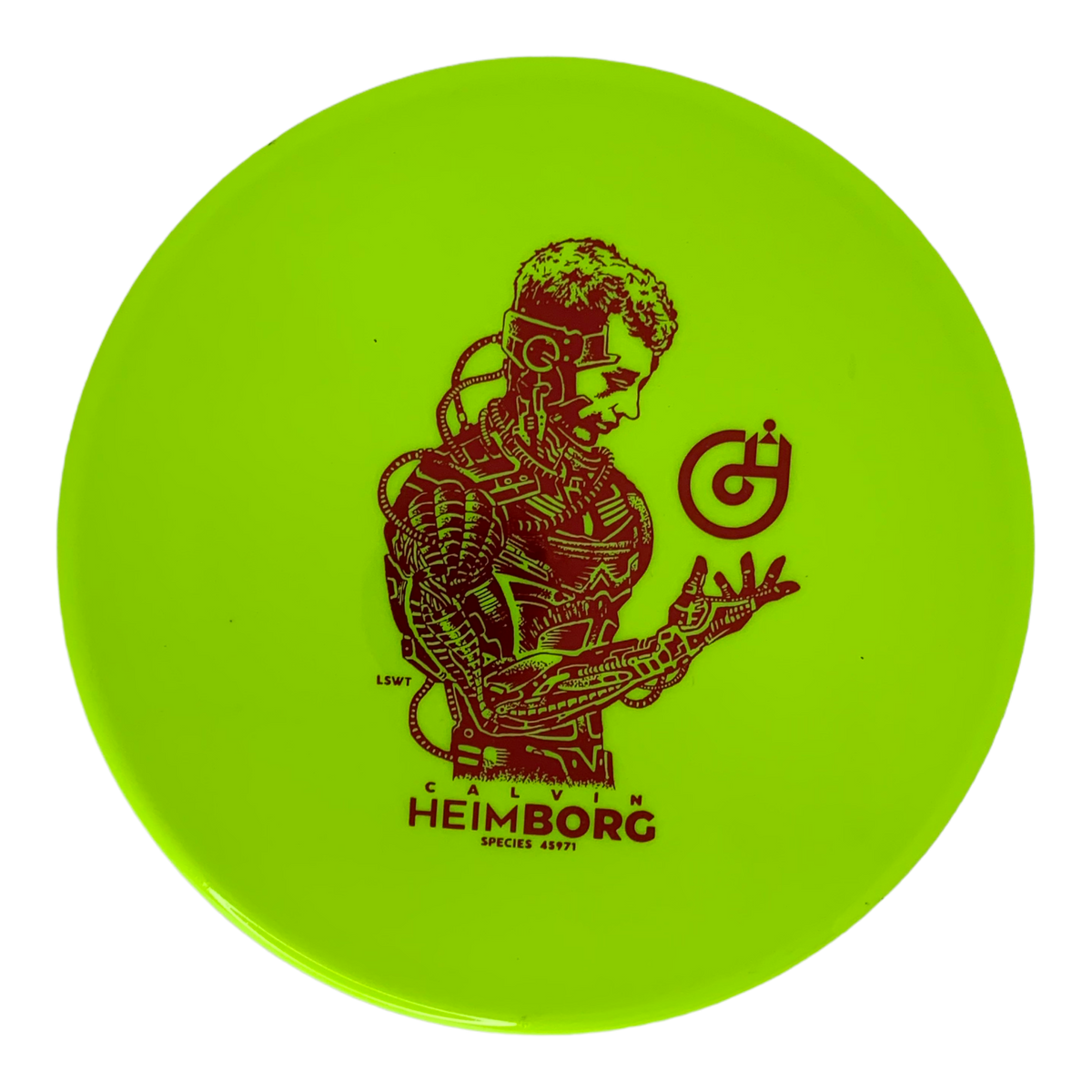 Innova Star Toro - HeimBORG