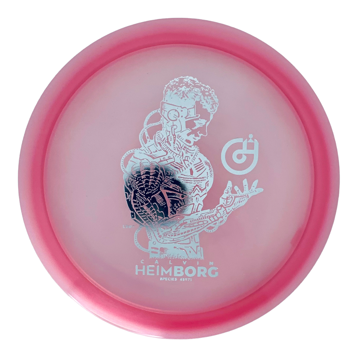 Innova Champion Eagle - HeimBORG