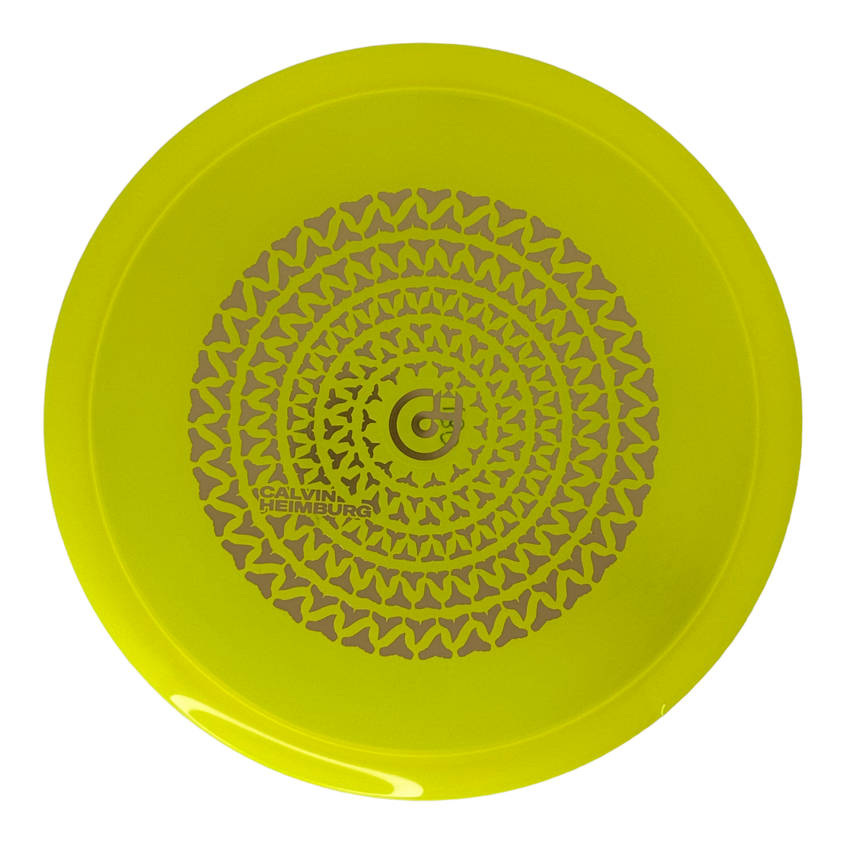 Innova Champion Jay - Heimburg Spiro Shark Teeth