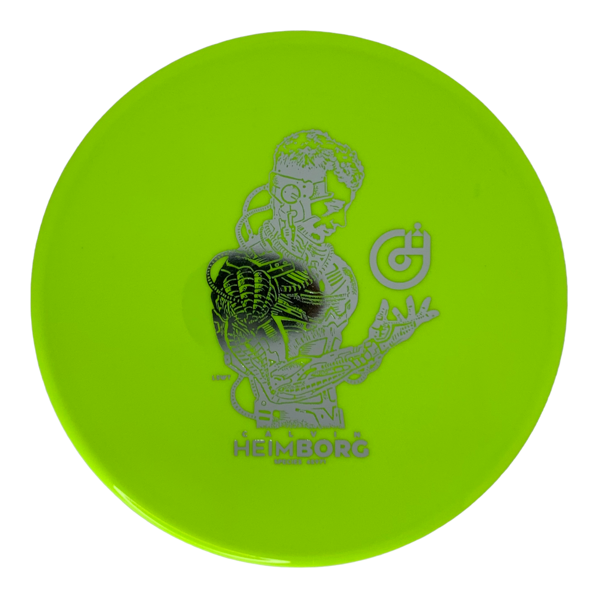 Innova Star Toro - HeimBORG