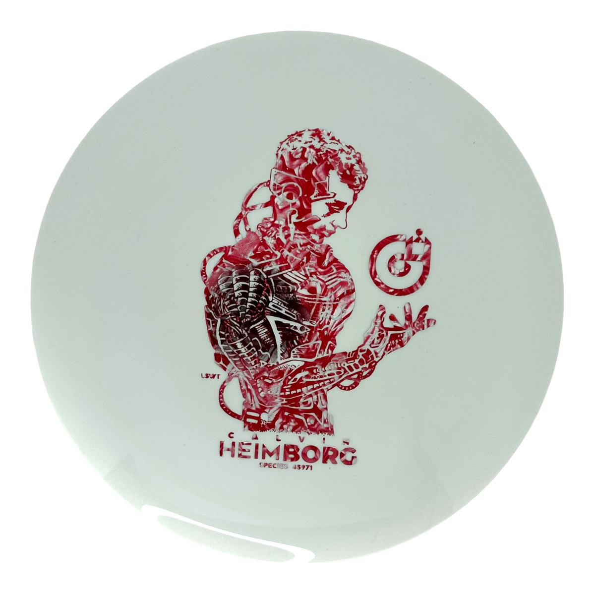 Innova Star Destroyer - HeimBORG Dyer's Delight