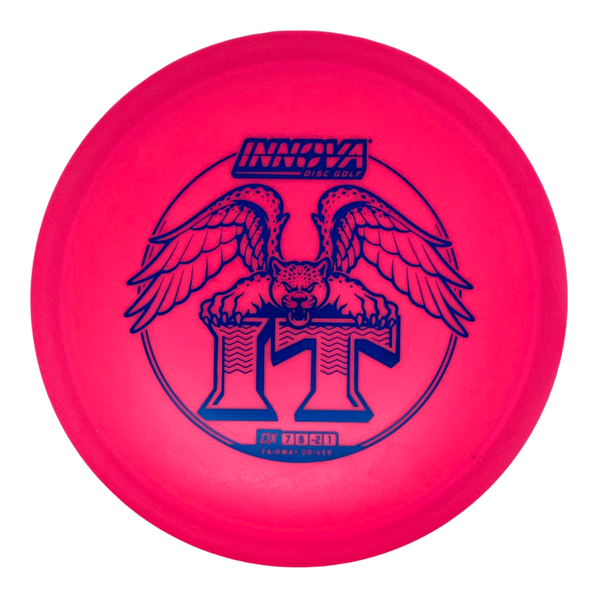 Innova DX IT