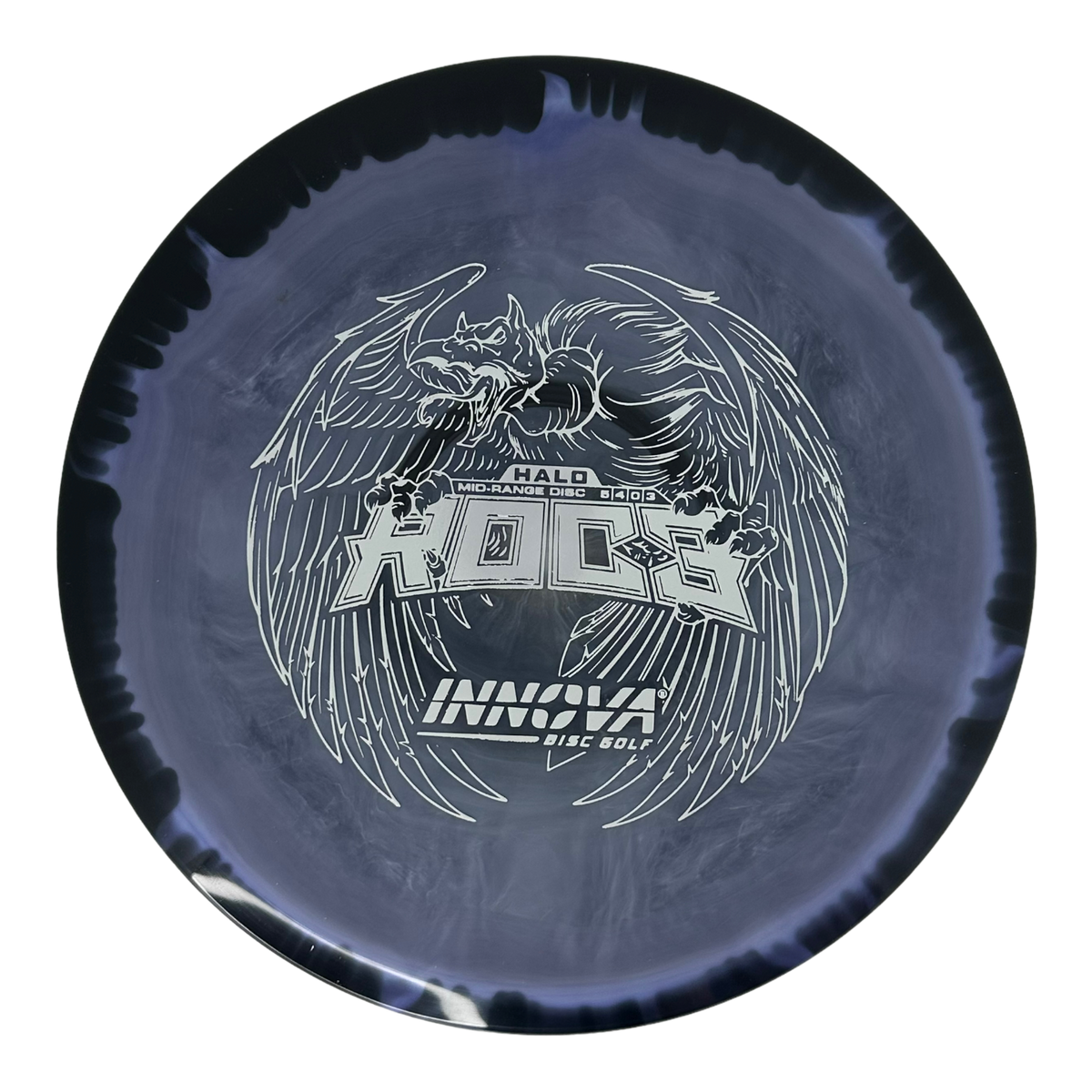 Innova Halo Star Roc3