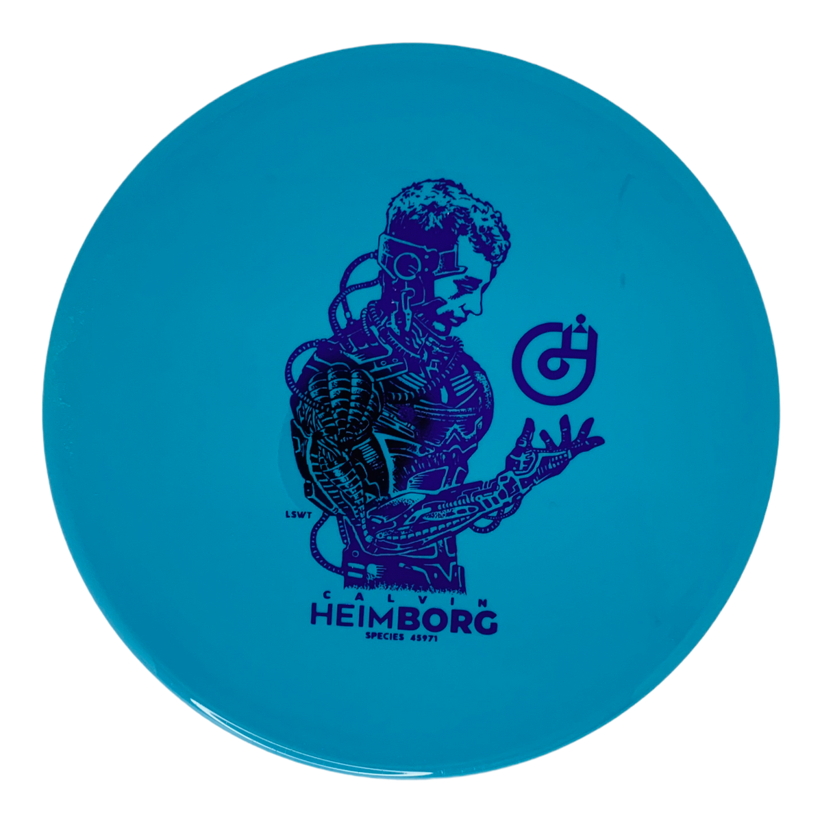 Innova Star Toro - HeimBORG