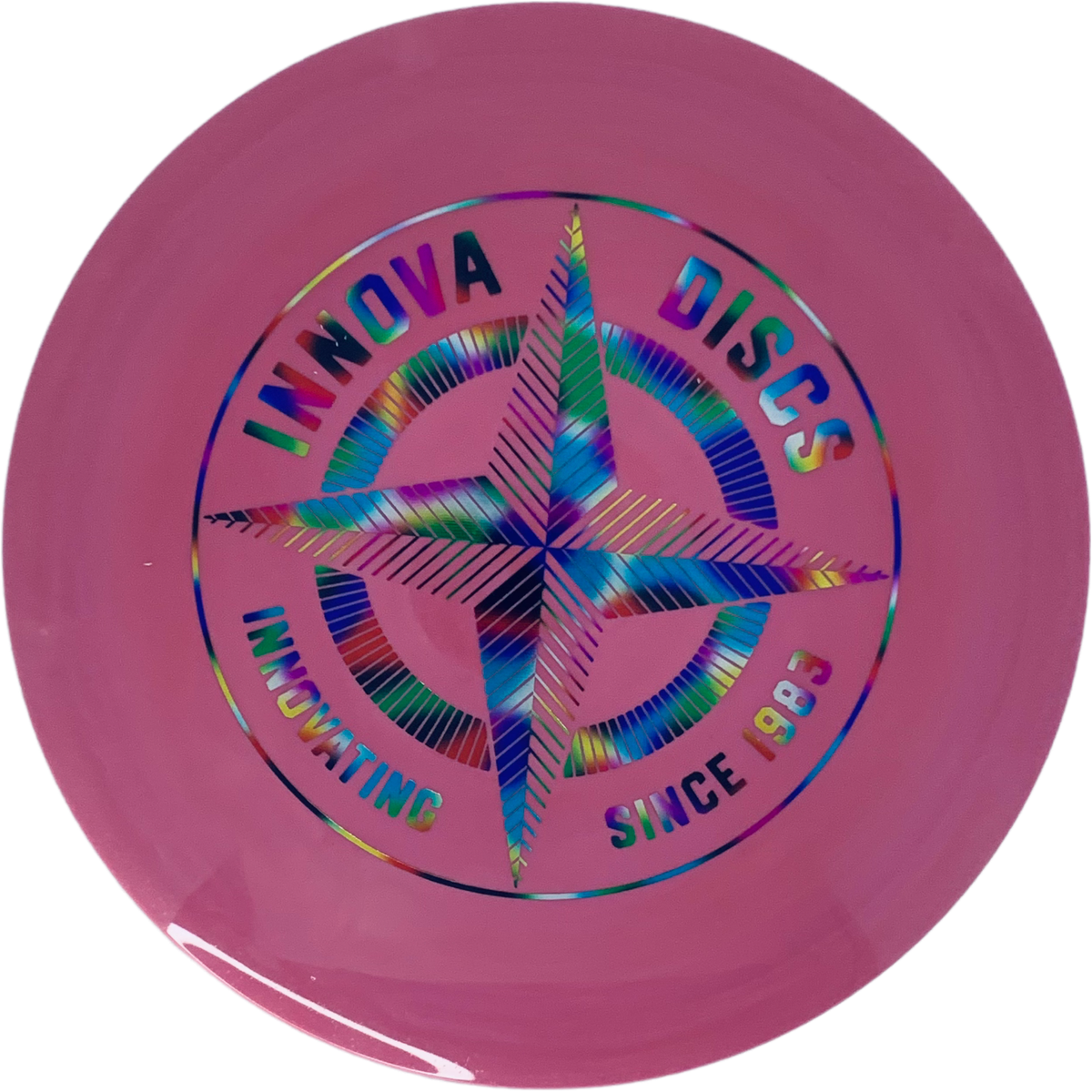 Innova Star IT - First Run Proto Star