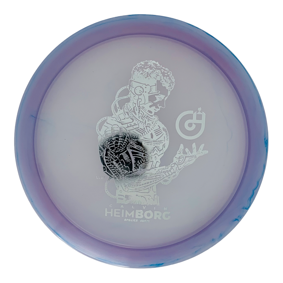 Innova Champion Eagle - HeimBORG