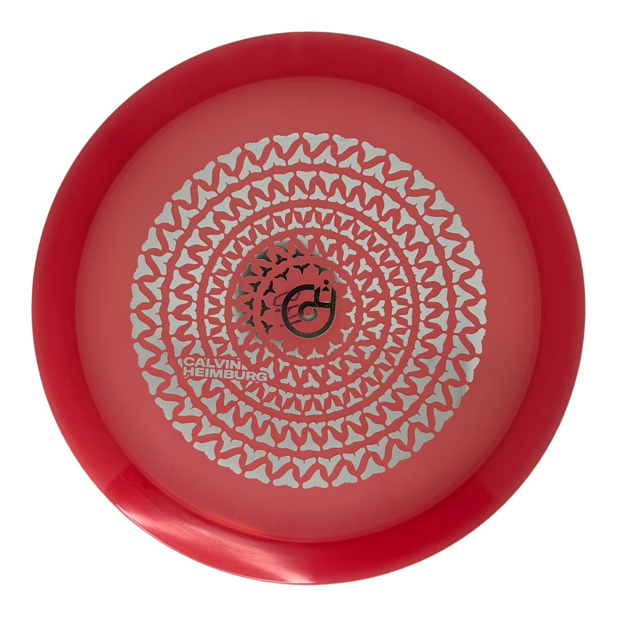 Innova Champion Eagle - Heimburg Spiro Shark Teeth