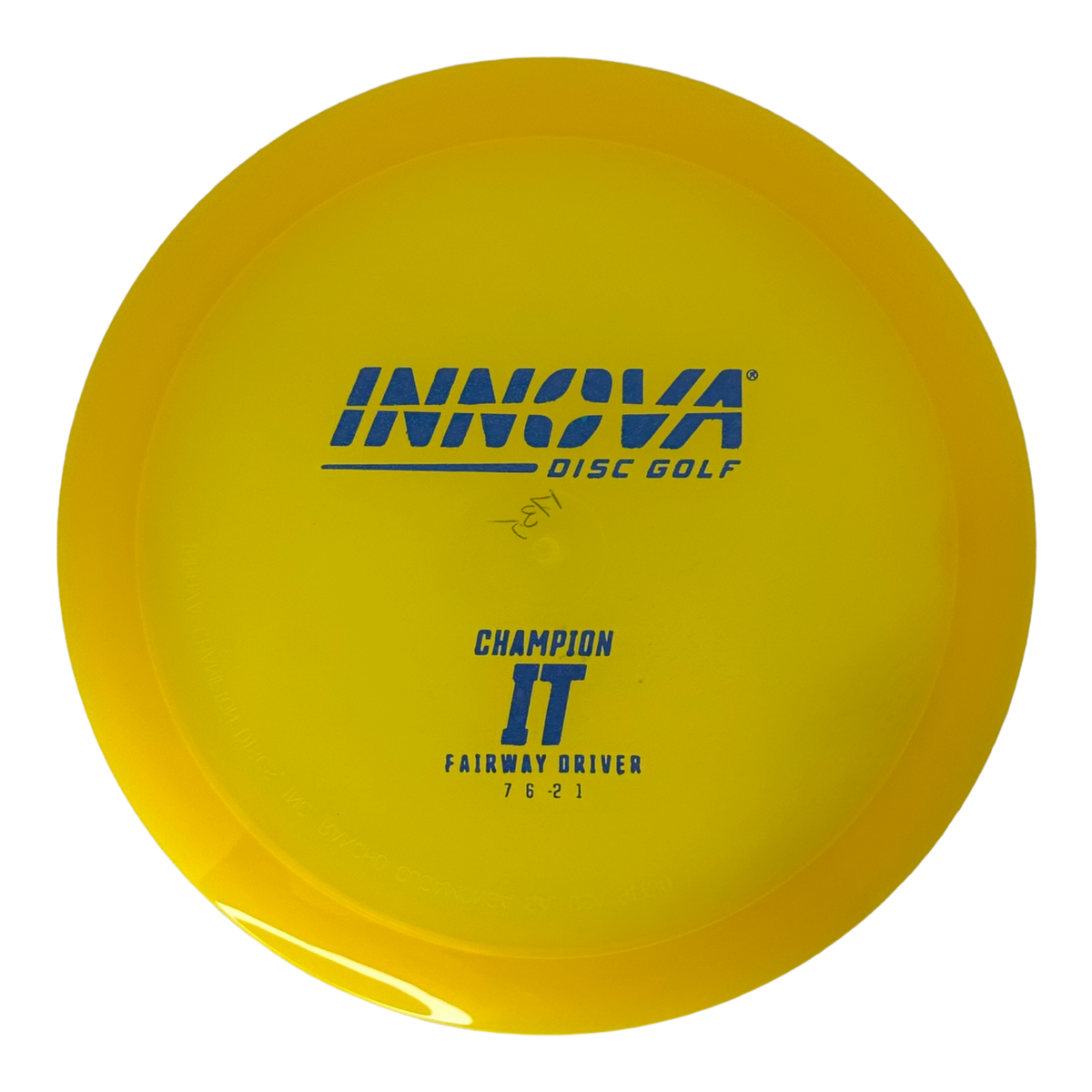 Innova Champion IT