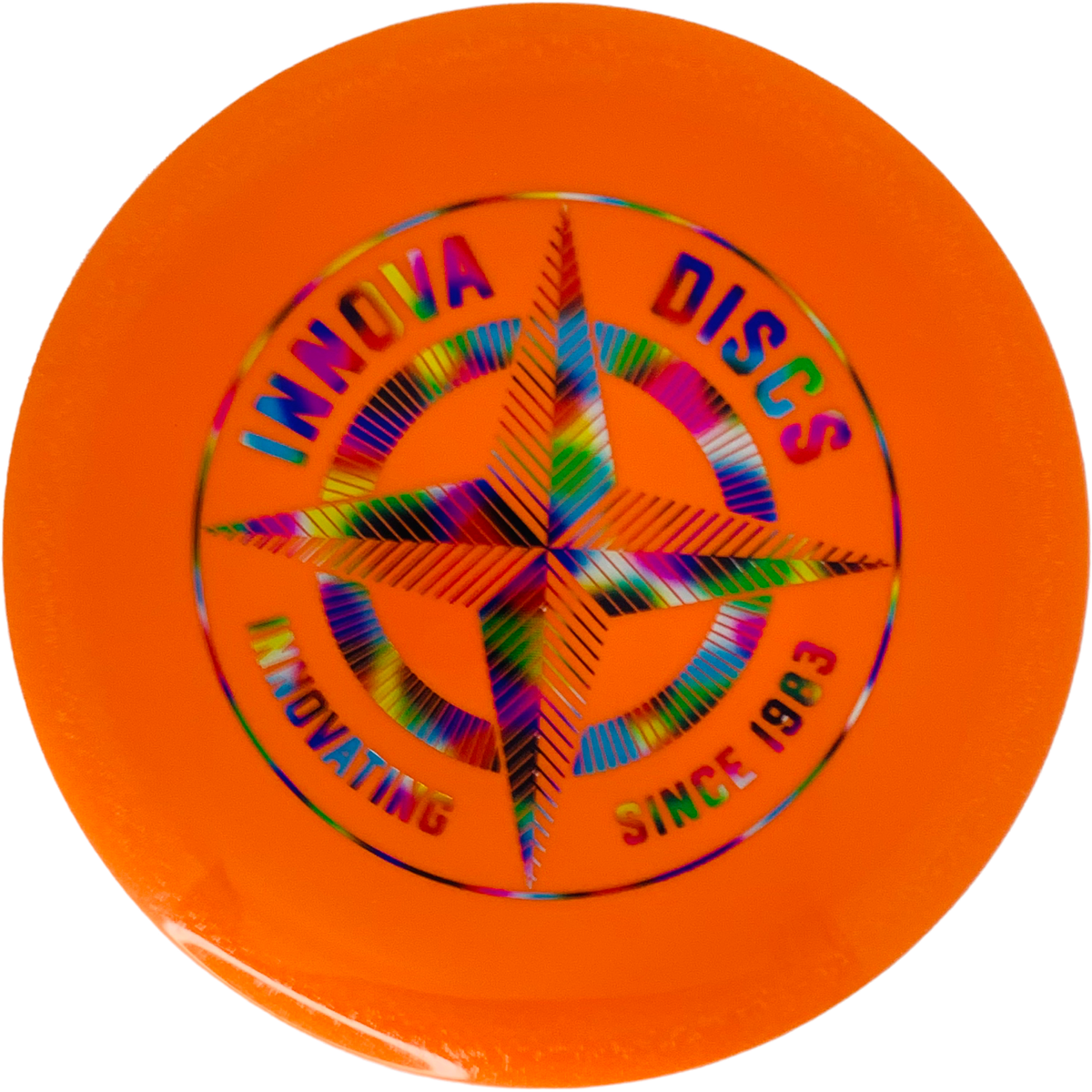 Innova Star IT - First Run Proto Star