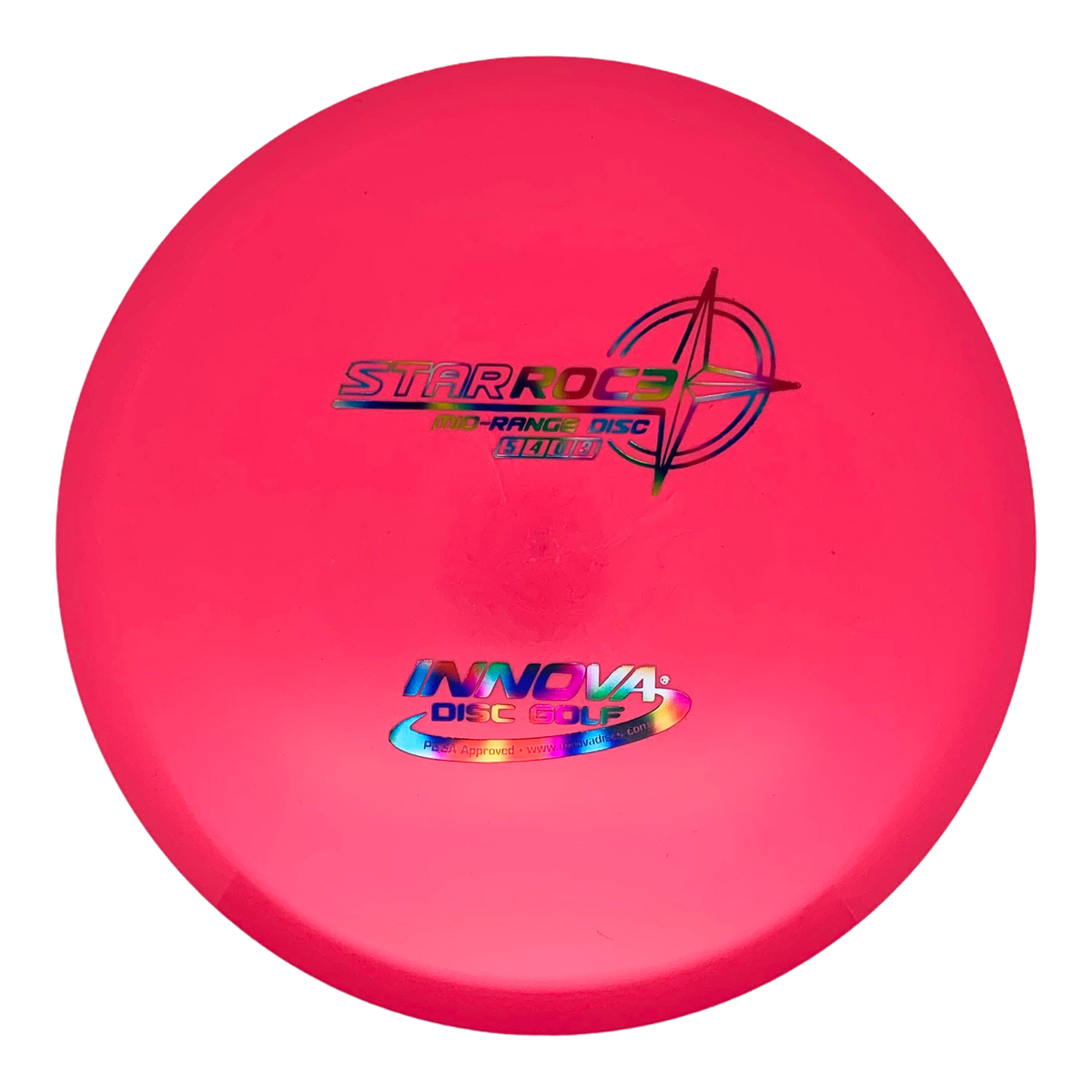 Innova Star Roc3