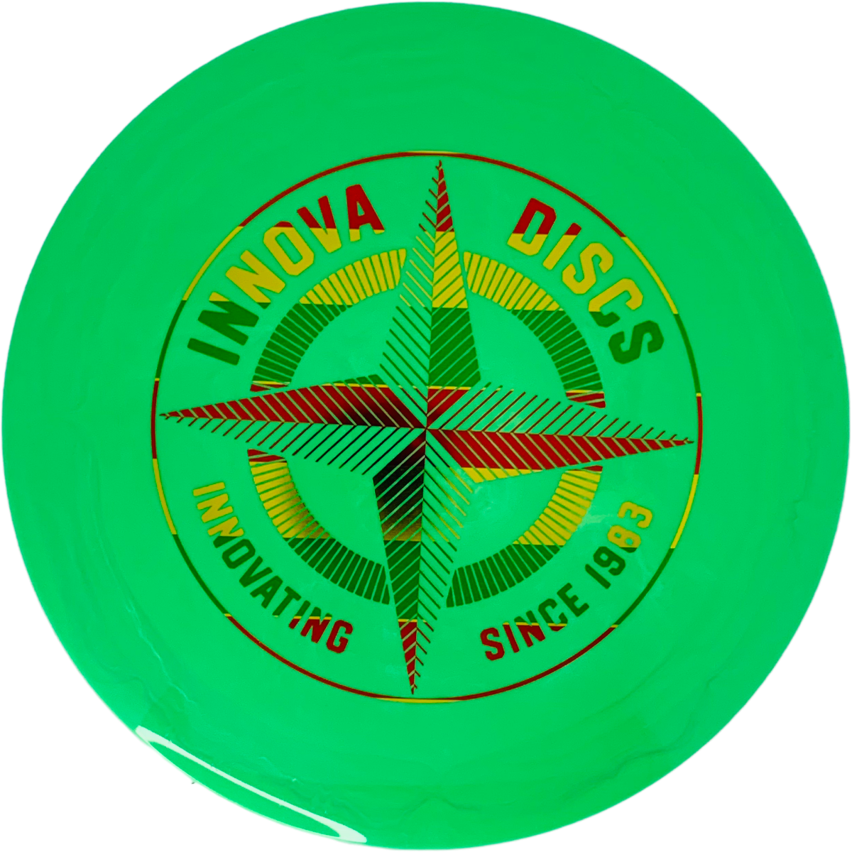 Innova Star IT - First Run Proto Star