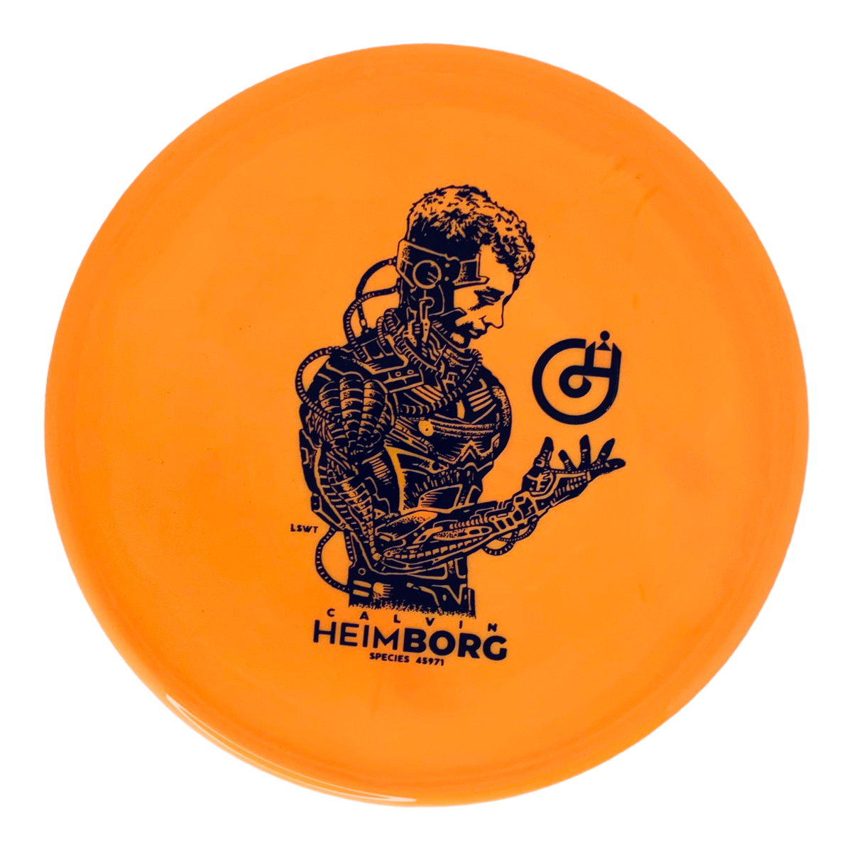 Innova Star Toro - HeimBORG