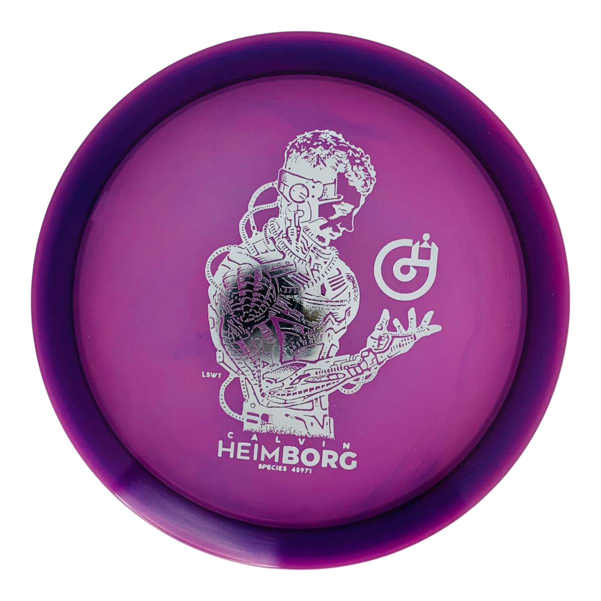 Innova Champion Eagle - HeimBORG