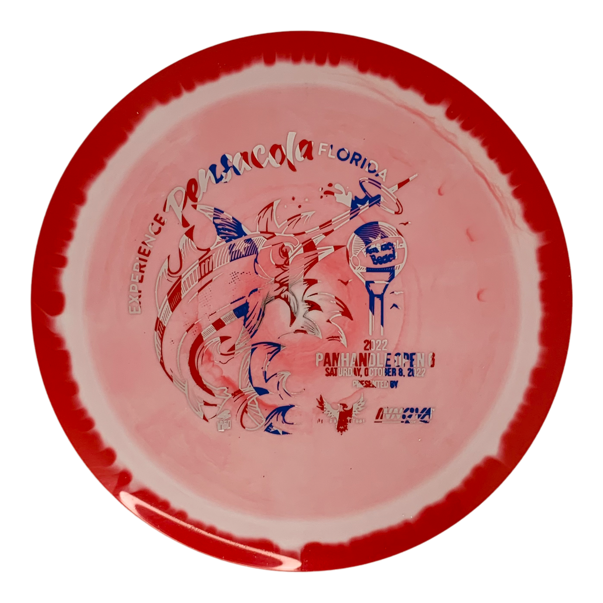 Innova Halo Destroyer - Panhandle Open 6 Fundraiser