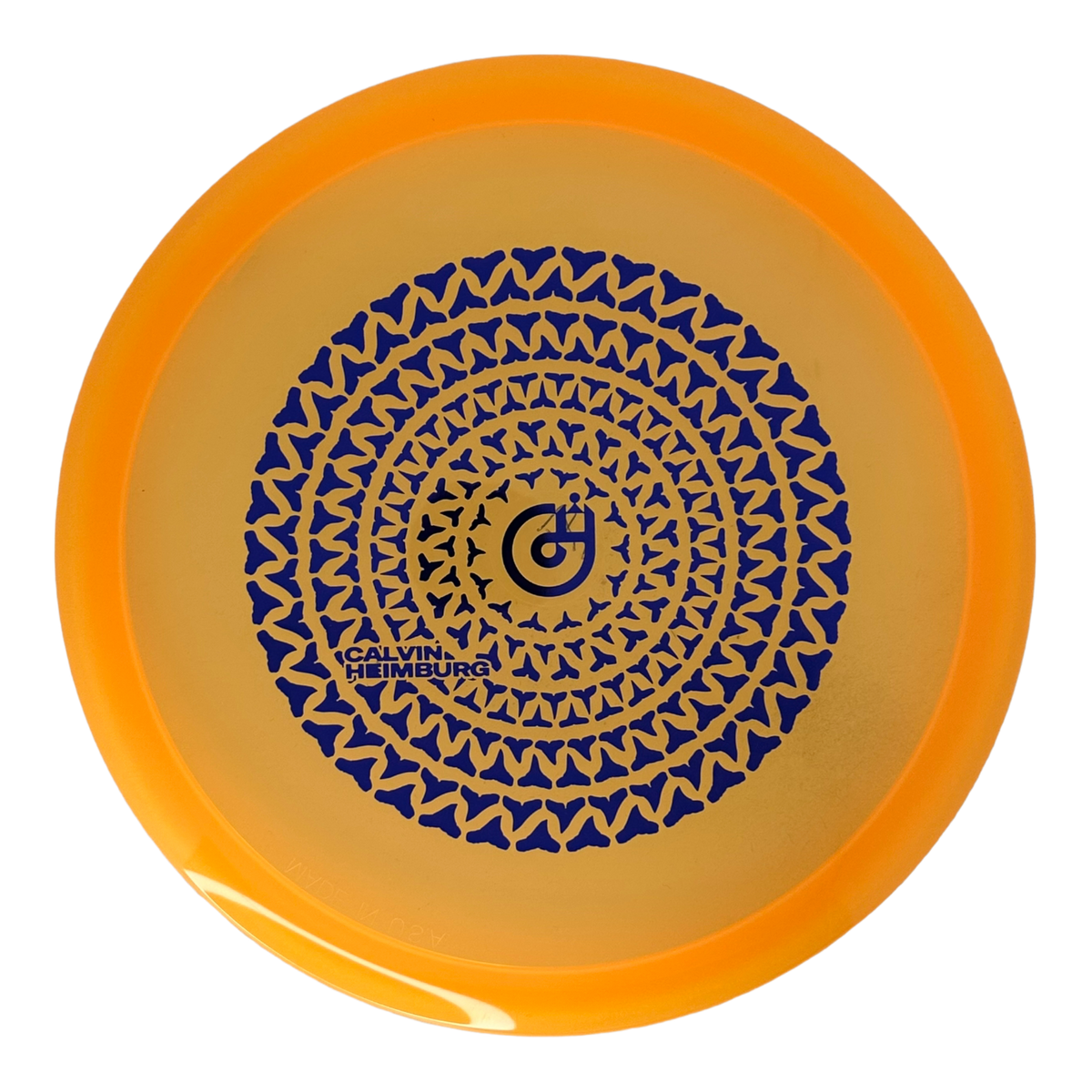 Innova Champion Jay - Heimburg Spiro Shark Teeth