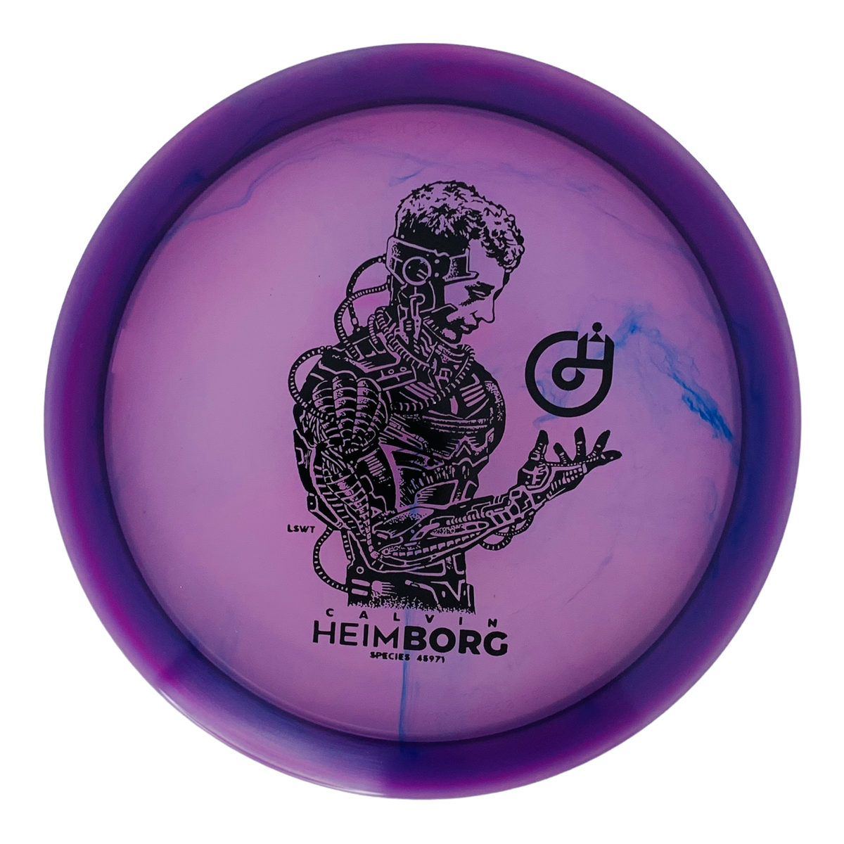 Innova Champion Eagle - HeimBORG