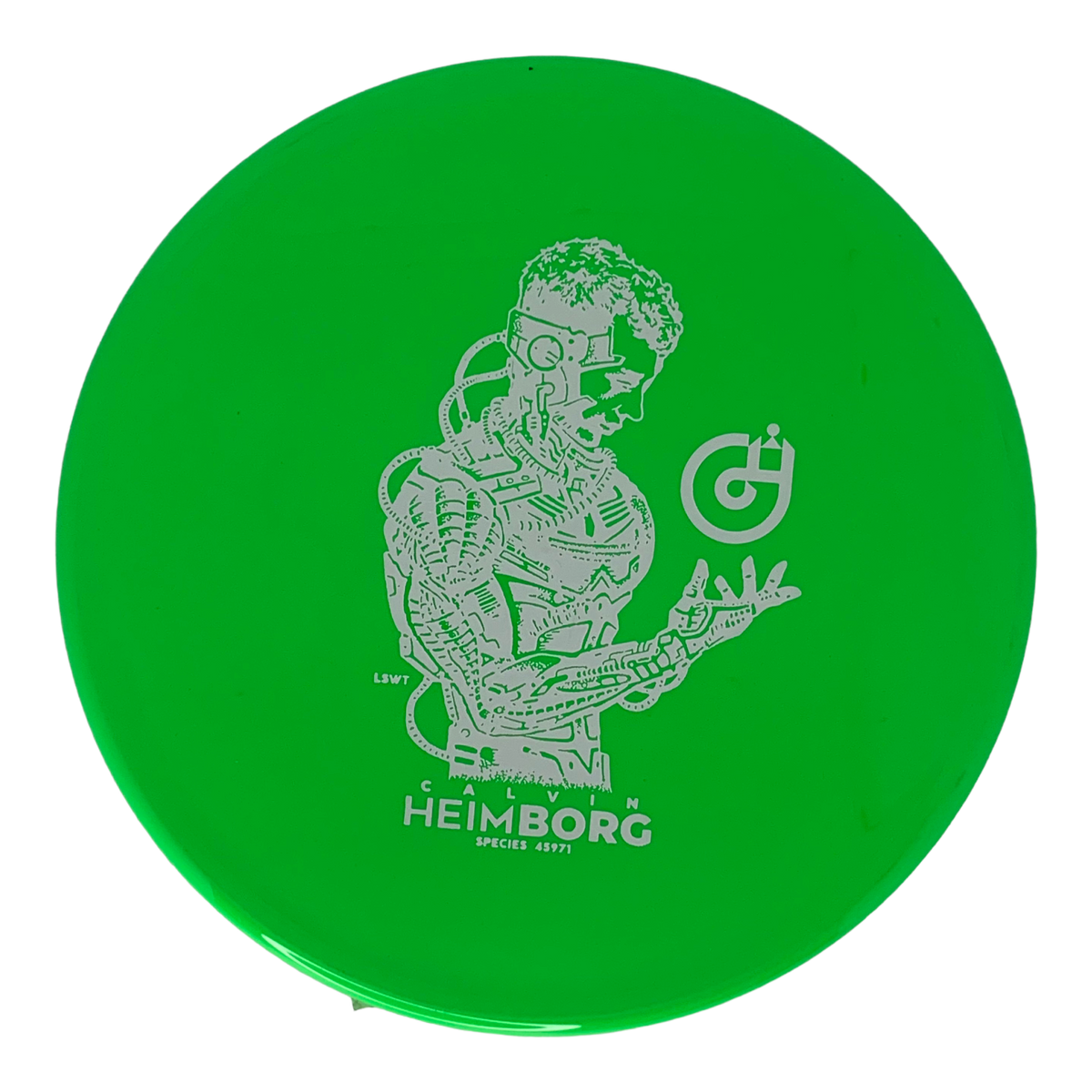 Innova Star Toro - HeimBORG