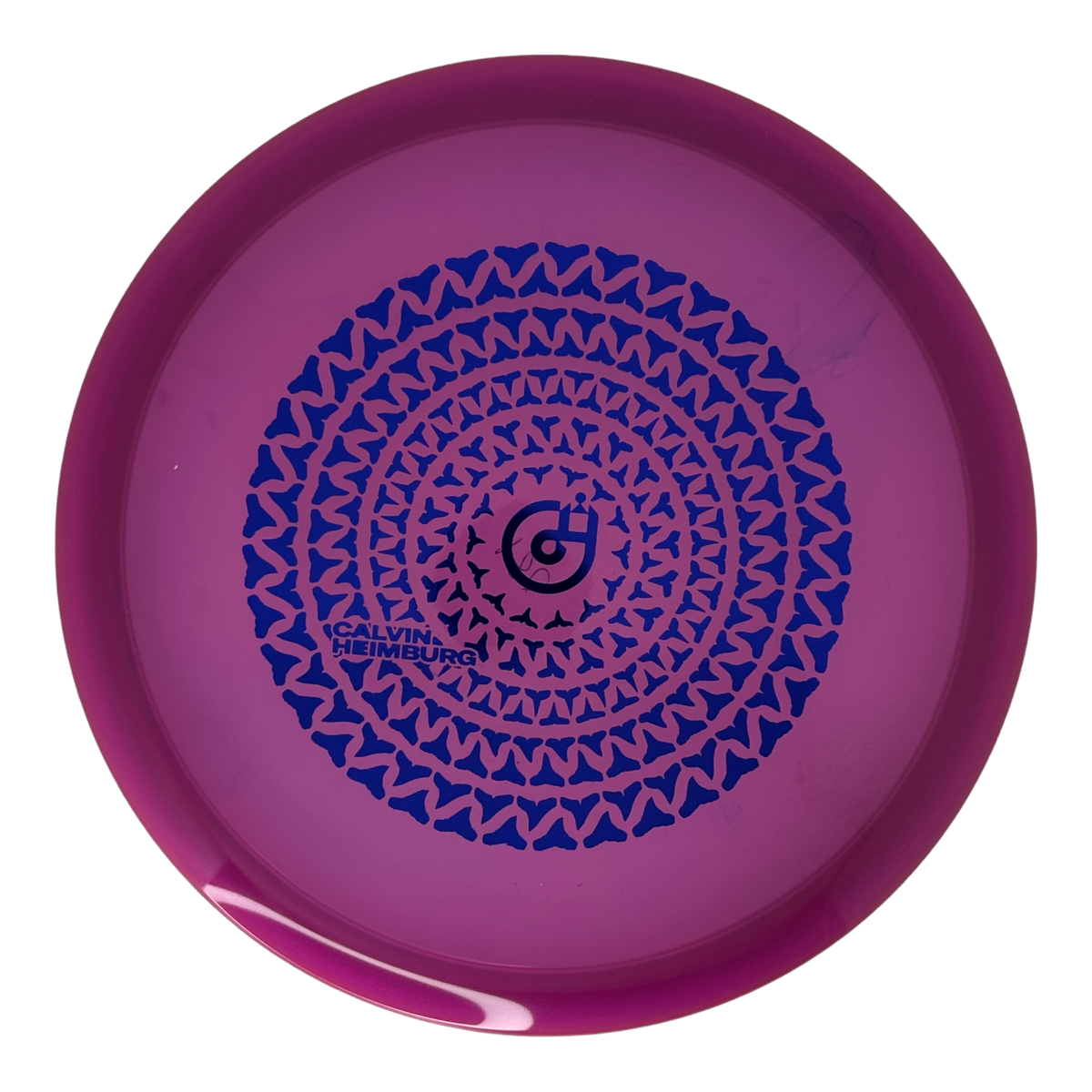 Innova Champion Jay - Heimburg Spiro Shark Teeth