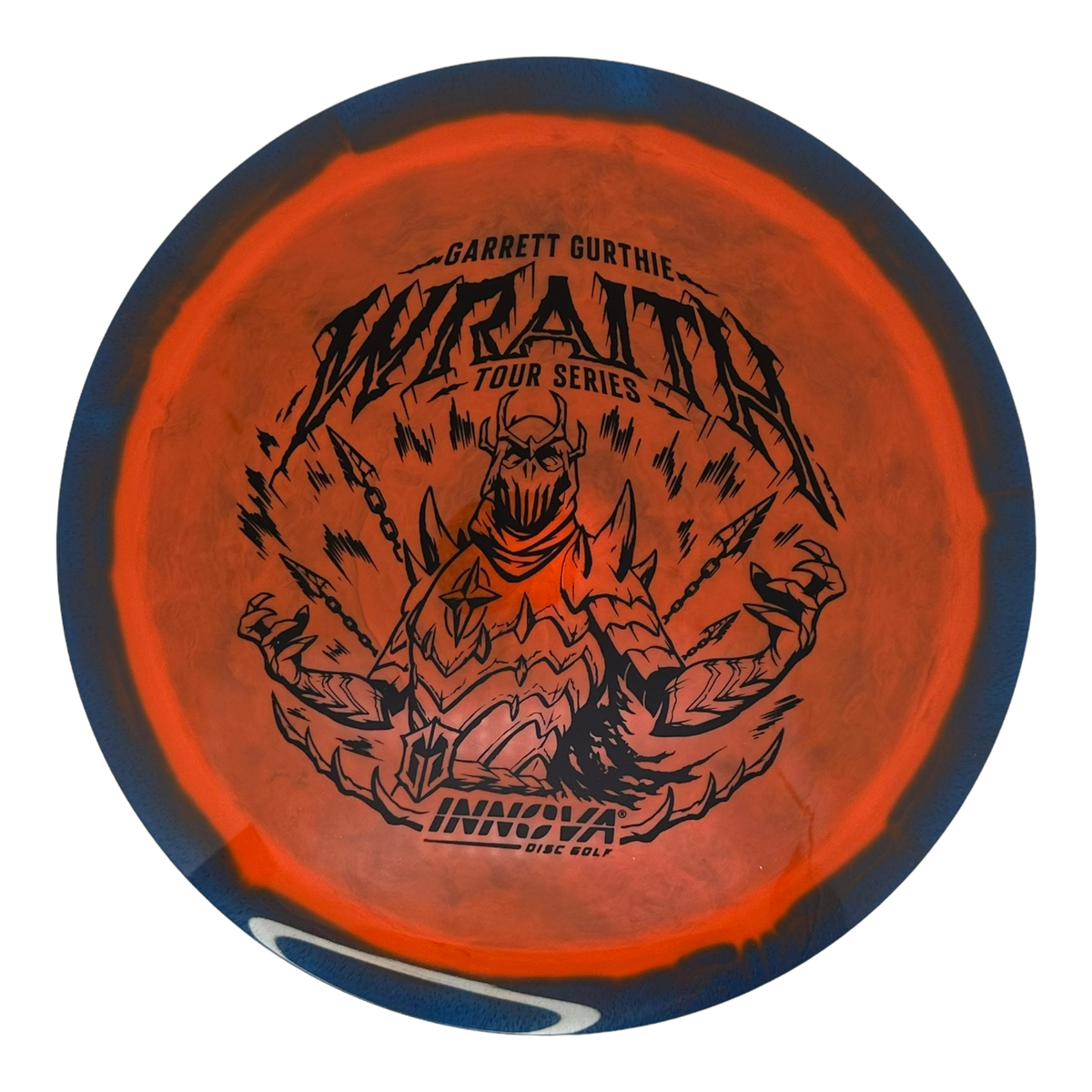 Innova Halo Star Wraith - Garrett Gurthie Tour Series (2023)
