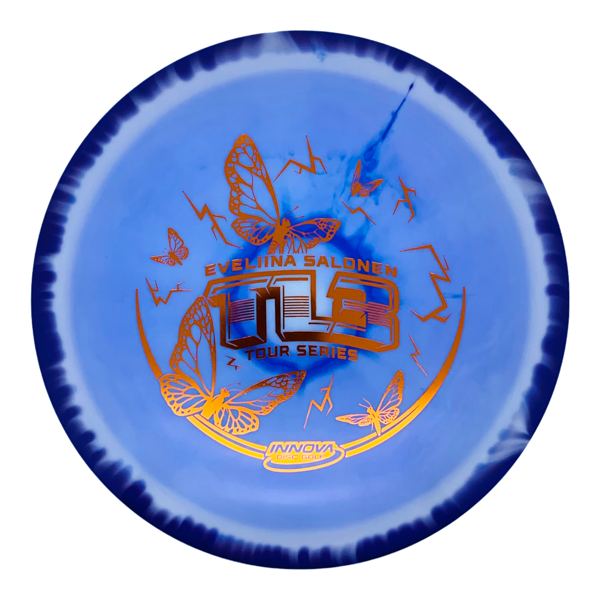 Innova Halo Star TL3 - Eveliina Salonen Tour Series 2022