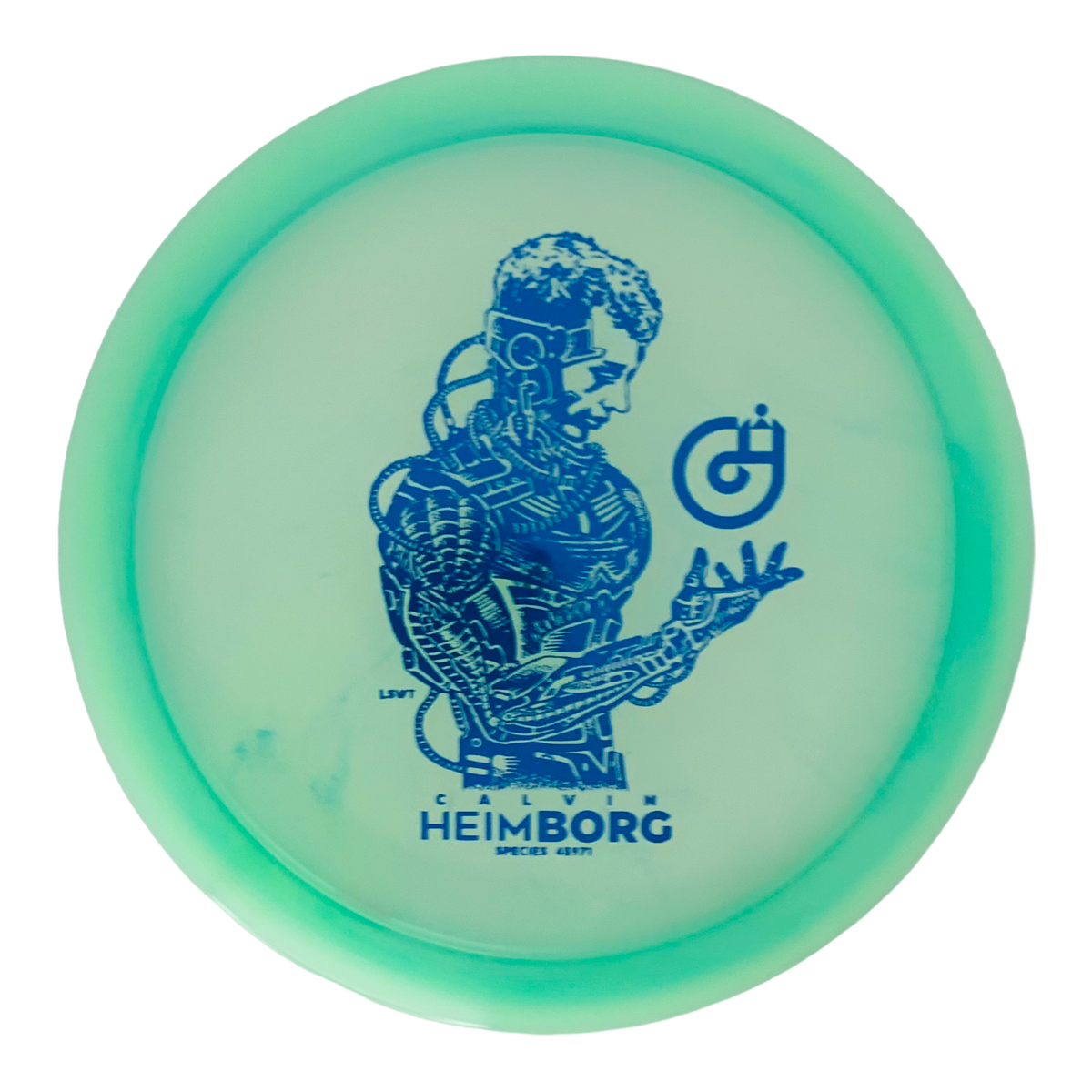 Innova Champion Eagle - HeimBORG