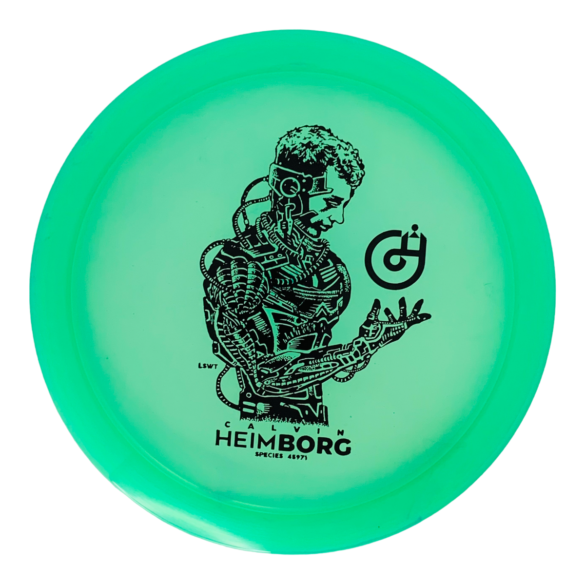Innova Champion Eagle - HeimBORG